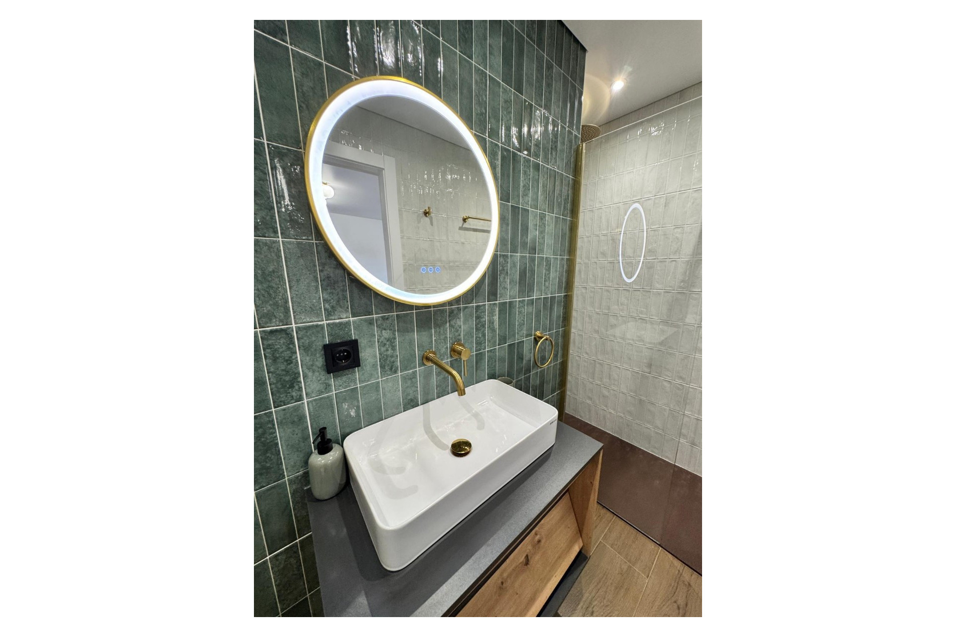 Revente - Appartement - Pilar de la Horadada