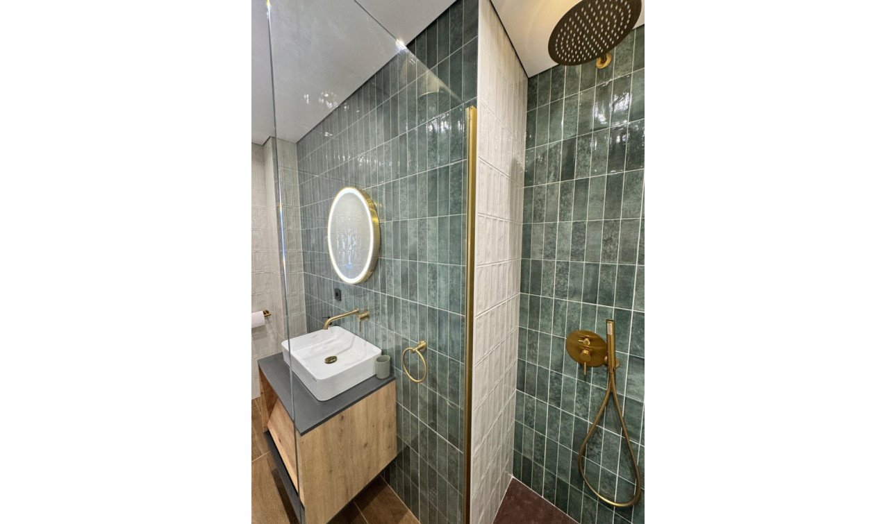 Revente - Appartement - Pilar de la Horadada