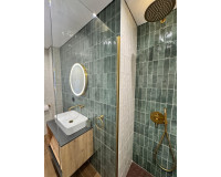 Revente - Appartement - Pilar de la Horadada