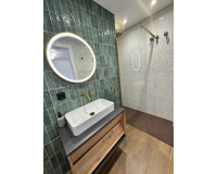 Revente - Appartement - Pilar de la Horadada