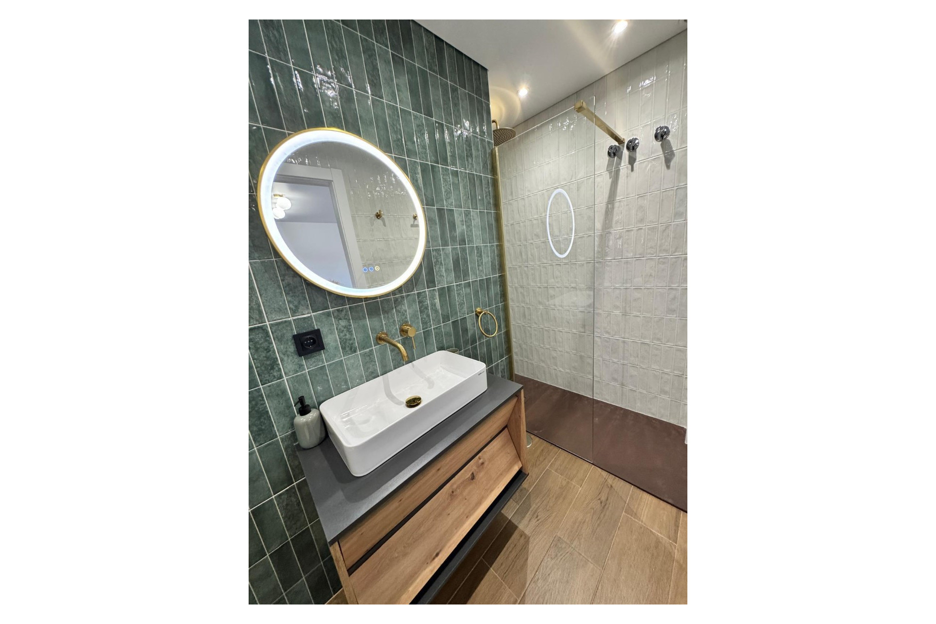 Revente - Appartement - Pilar de la Horadada