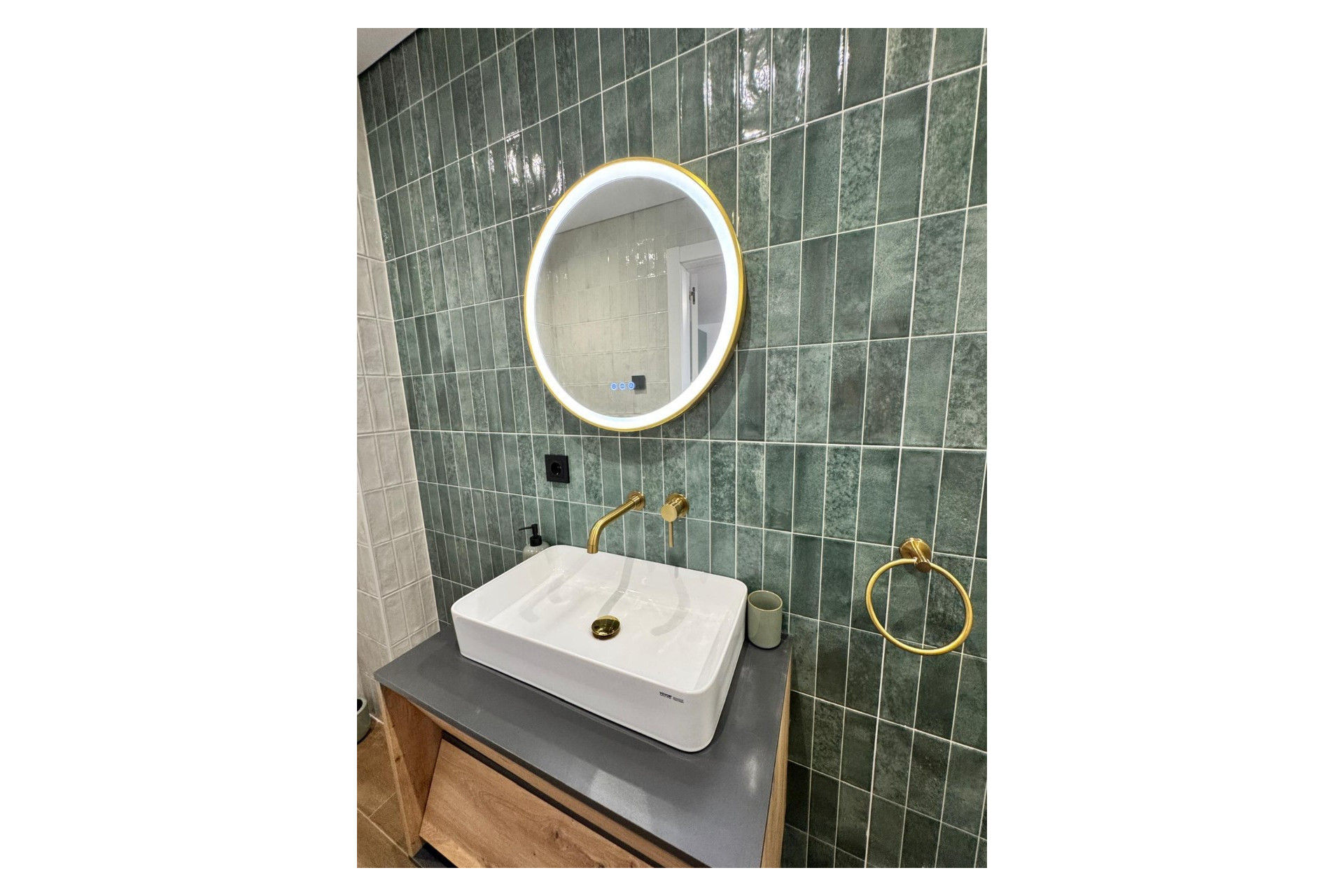 Revente - Appartement - Pilar de la Horadada