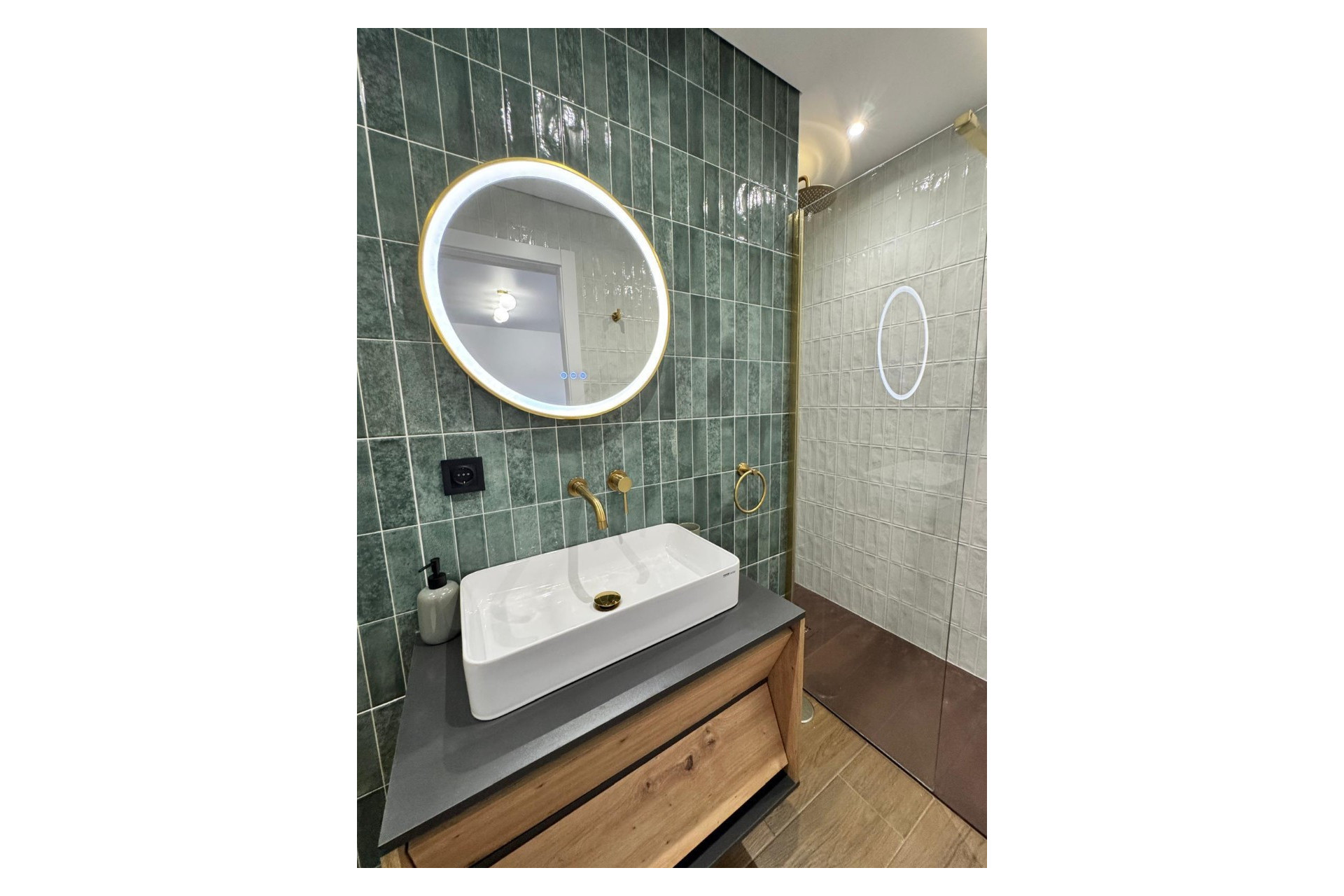 Revente - Appartement - Pilar de la Horadada