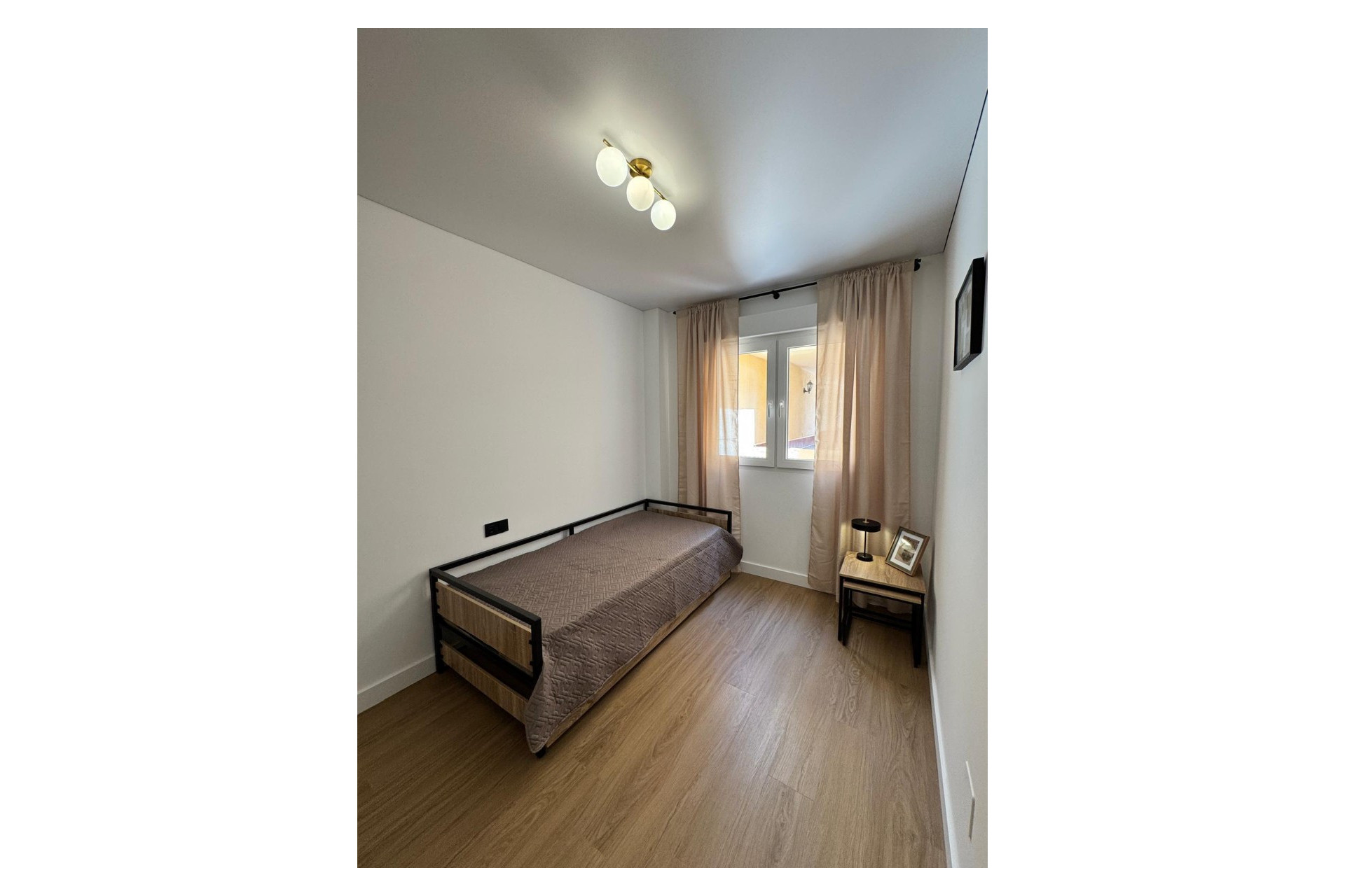 Revente - Appartement - Pilar de la Horadada