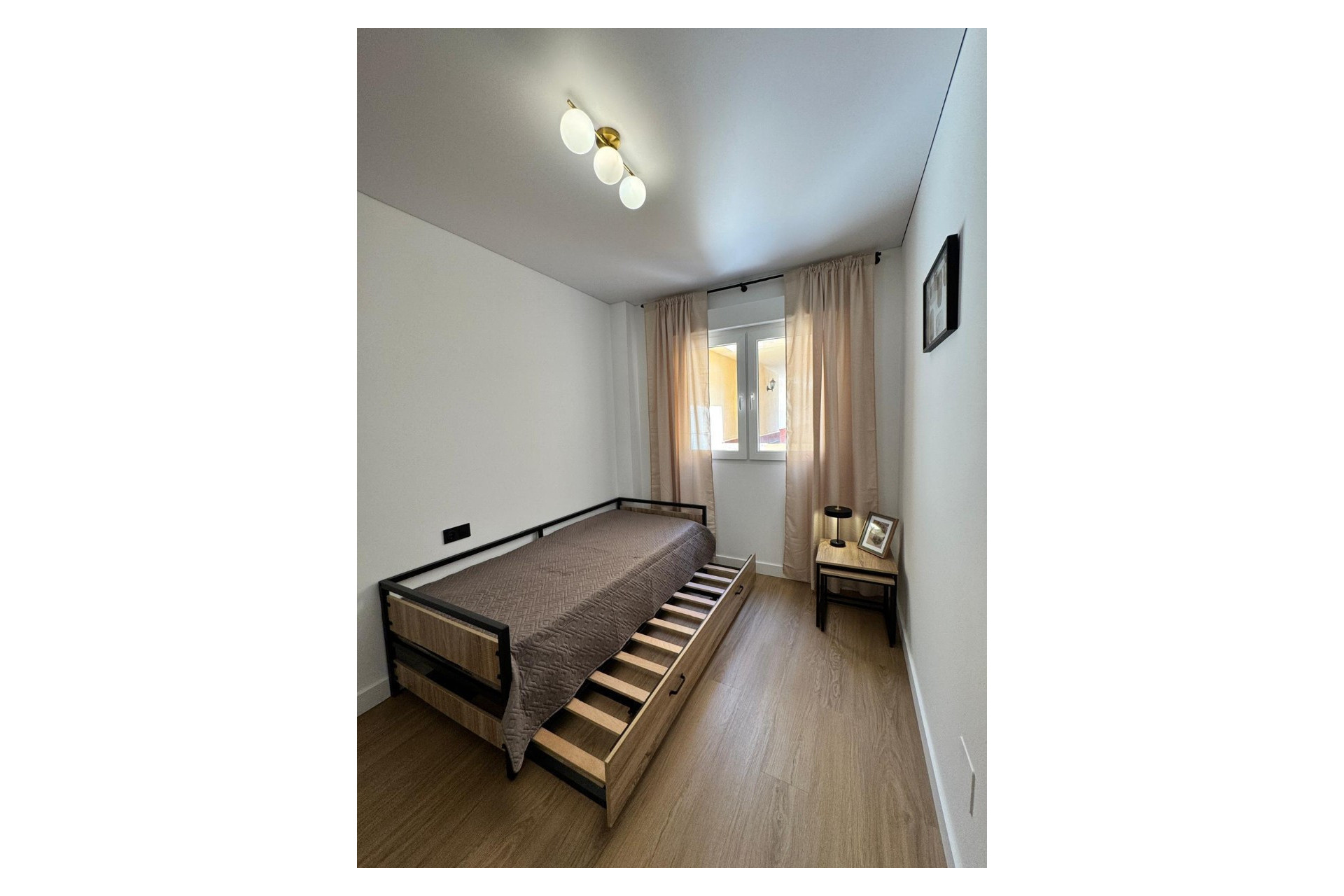 Revente - Appartement - Pilar de la Horadada