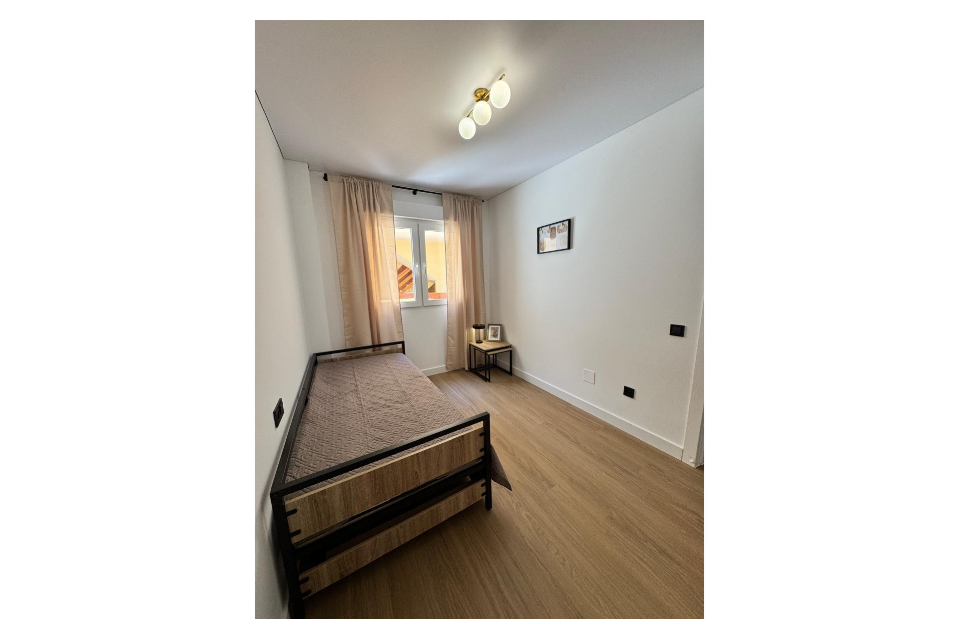 Revente - Appartement - Pilar de la Horadada