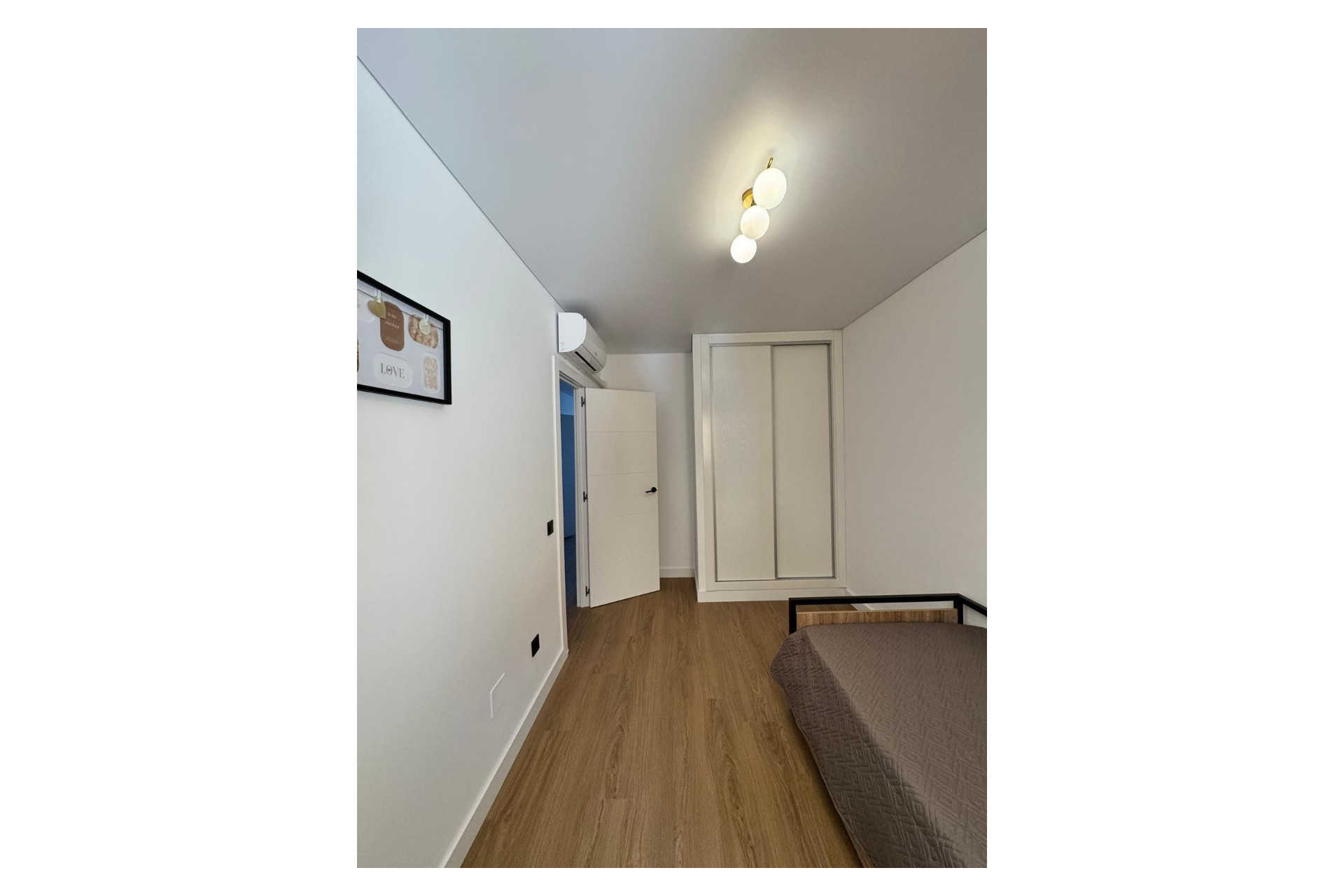 Revente - Appartement - Pilar de la Horadada