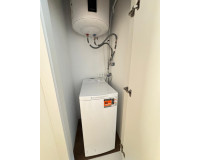 Revente - Appartement - Pilar de la Horadada
