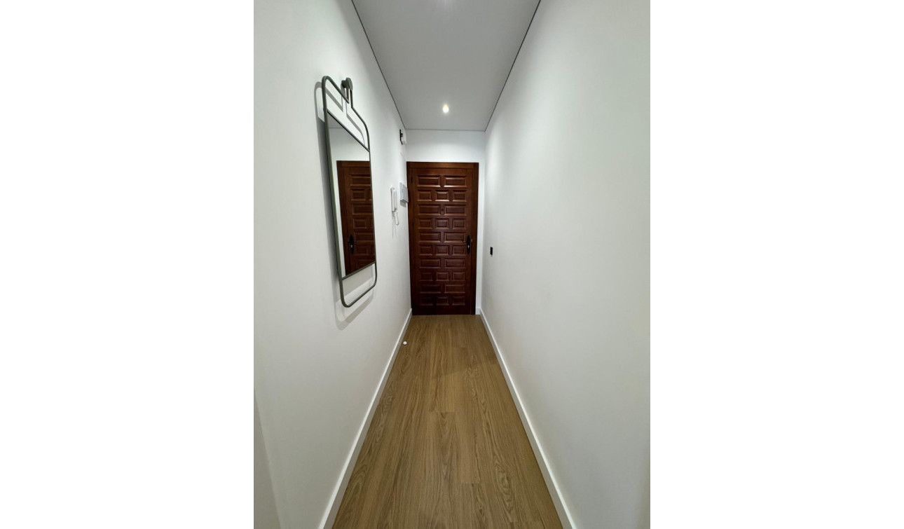 Revente - Appartement - Pilar de la Horadada