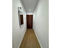 Revente - Appartement - Pilar de la Horadada