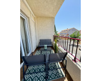 Revente - Appartement - Pilar de la Horadada