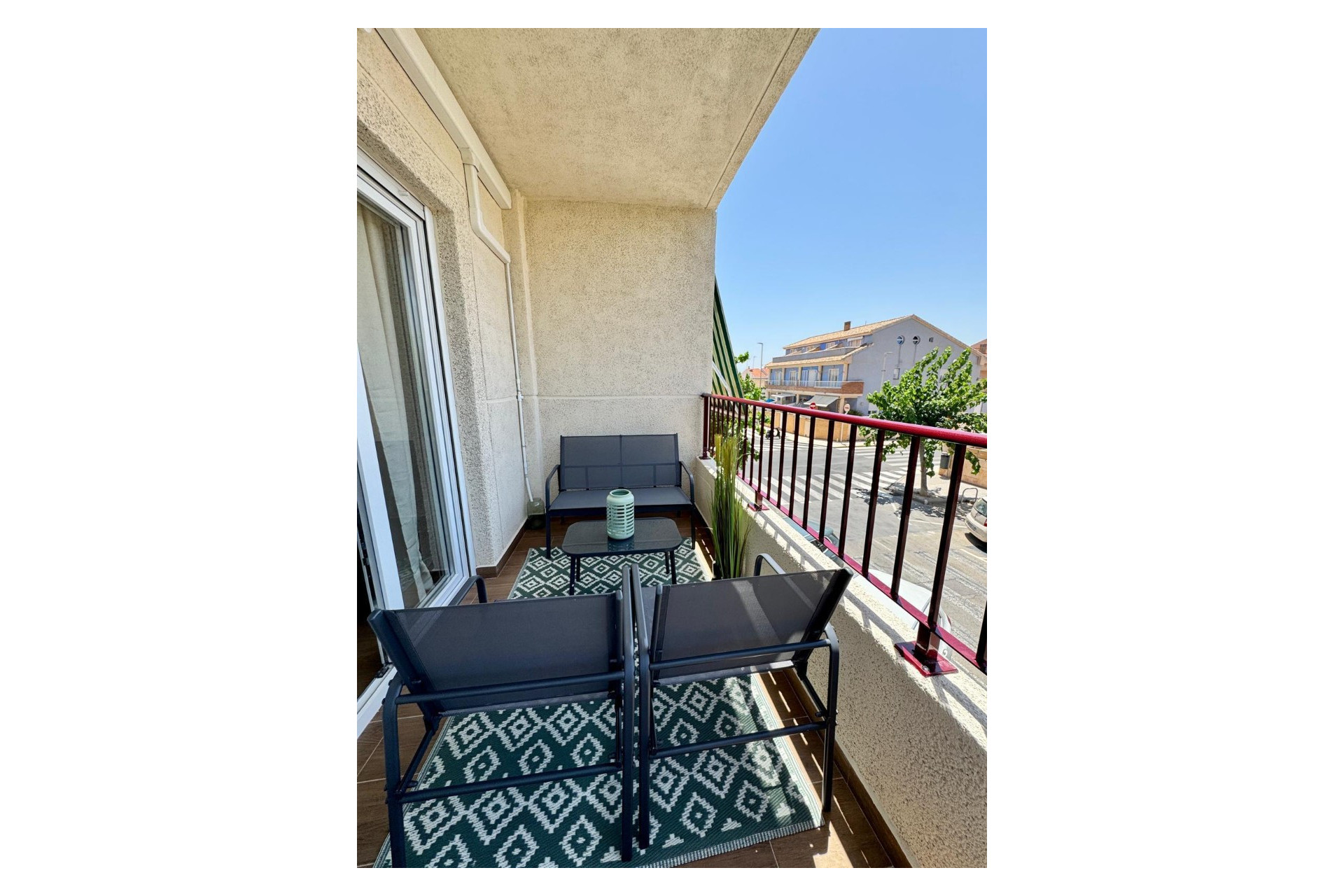 Revente - Appartement - Pilar de la Horadada