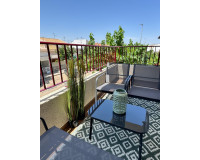 Revente - Appartement - Pilar de la Horadada