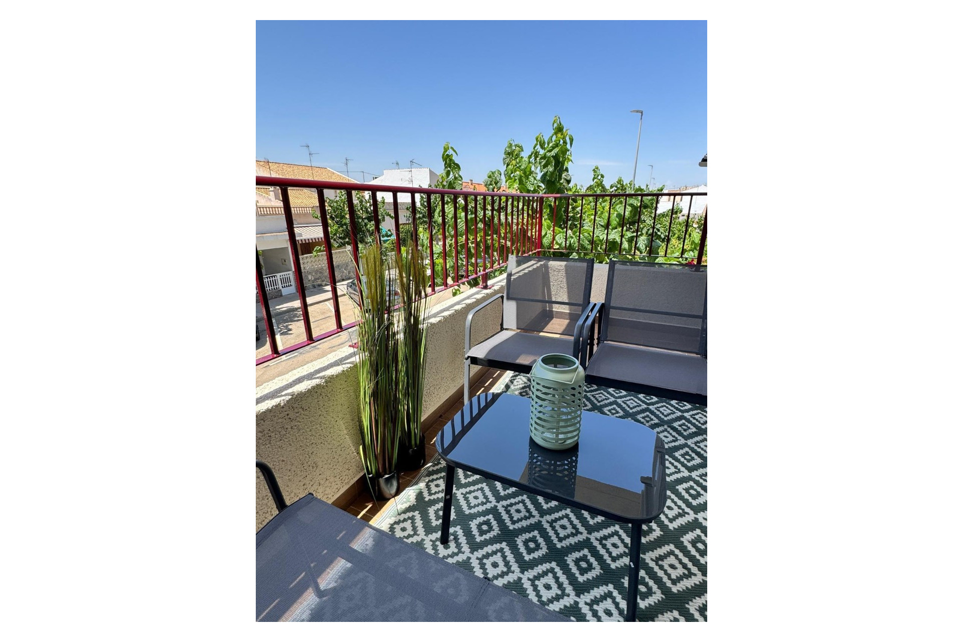 Revente - Appartement - Pilar de la Horadada
