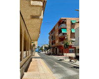 Revente - Appartement - Pilar de la Horadada