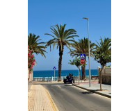 Revente - Appartement - Pilar de la Horadada