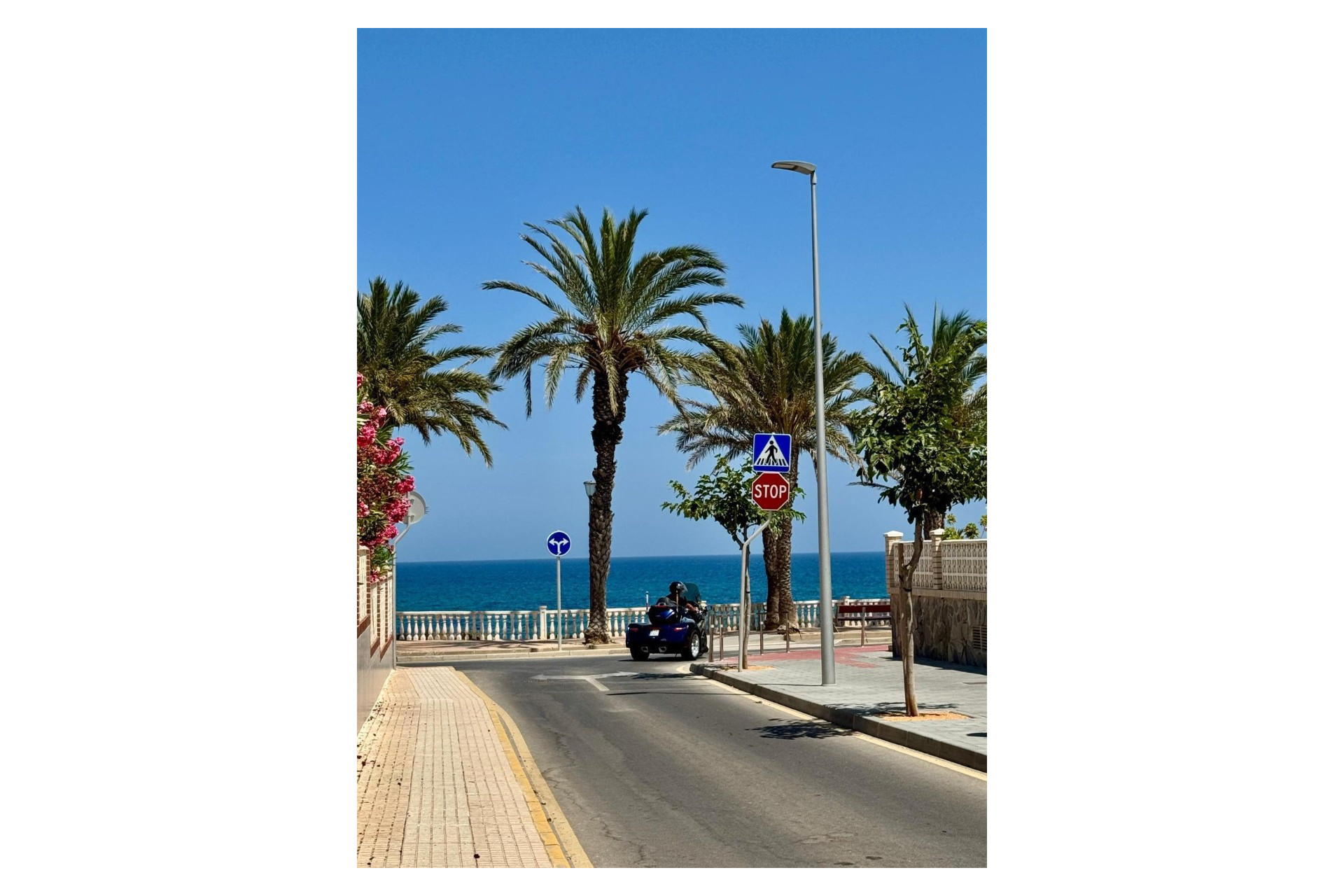 Revente - Appartement - Pilar de la Horadada