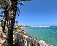 Revente - Appartement - Pilar de la Horadada