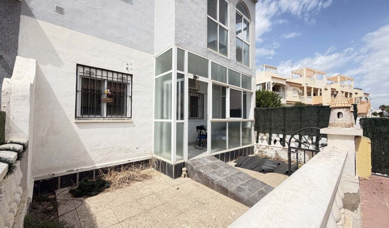 Revente - Appartement - Playa Flamenca - La Florida