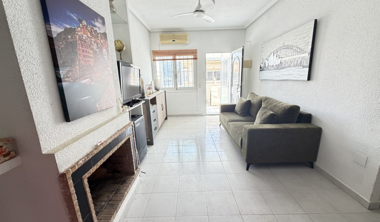 Revente - Appartement - Playa Flamenca - La Florida
