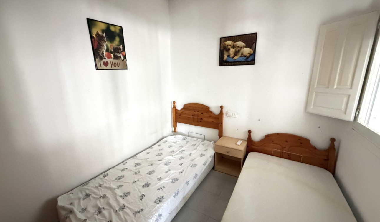 Revente - Appartement - Playa Flamenca - La Florida