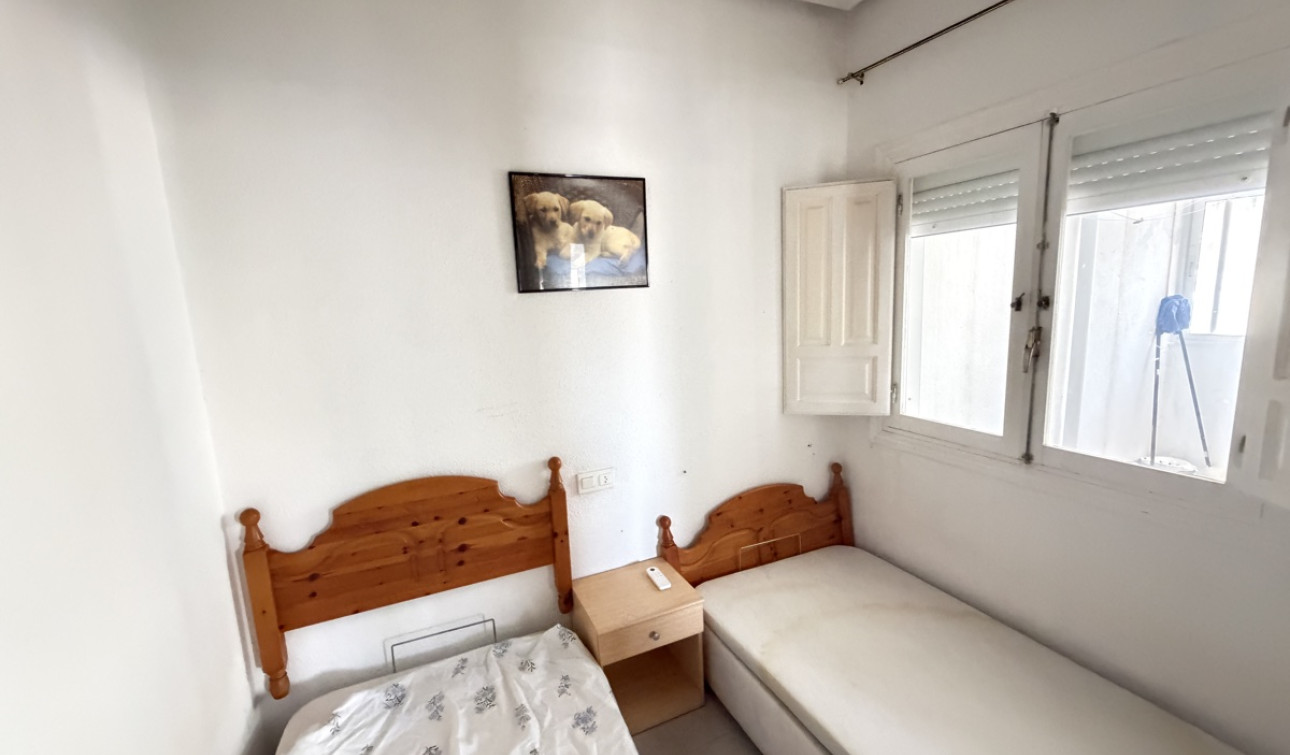 Revente - Appartement - Playa Flamenca - La Florida