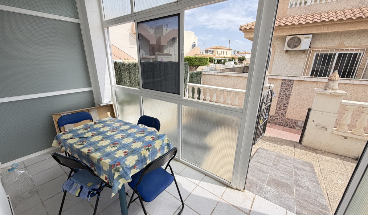 Revente - Appartement - Playa Flamenca - La Florida