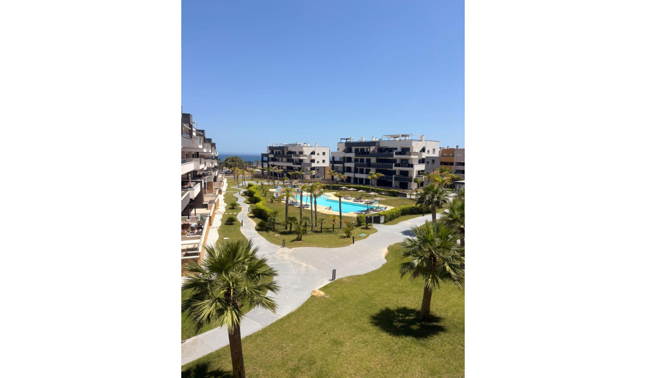 Revente - Appartement - Playa Flamenca