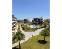 Revente - Appartement - Playa Flamenca