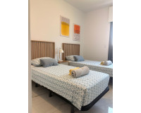 Revente - Appartement - Playa Flamenca