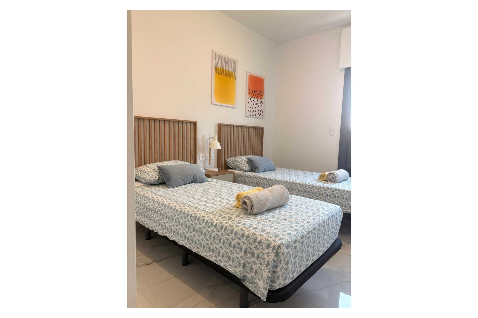Revente - Appartement - Playa Flamenca