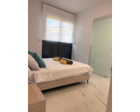 Revente - Appartement - Playa Flamenca