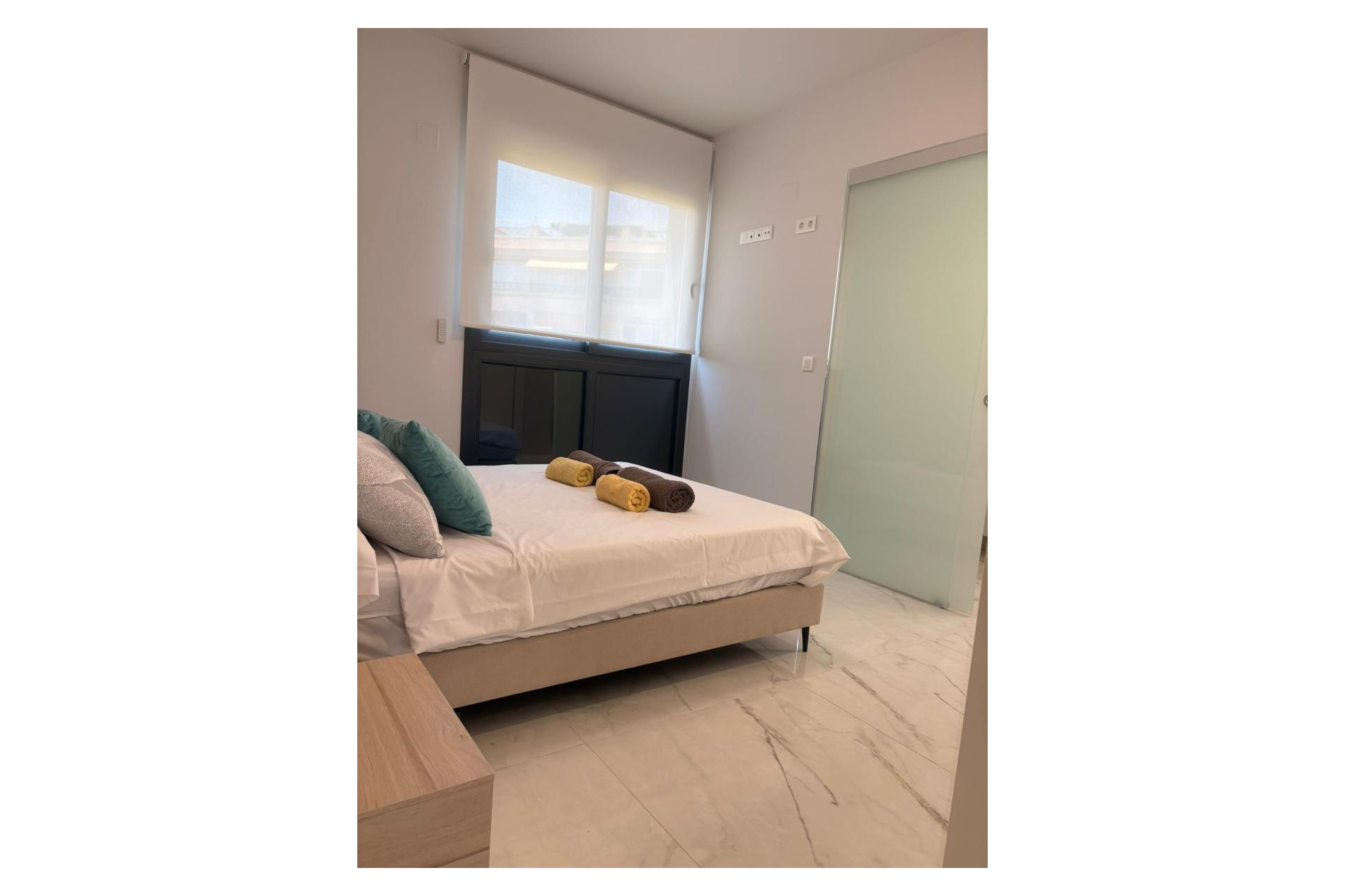 Revente - Appartement - Playa Flamenca