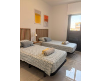 Revente - Appartement - Playa Flamenca