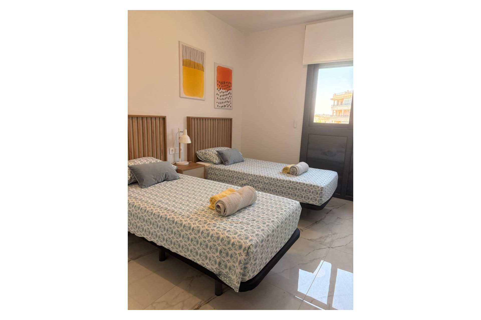Revente - Appartement - Playa Flamenca