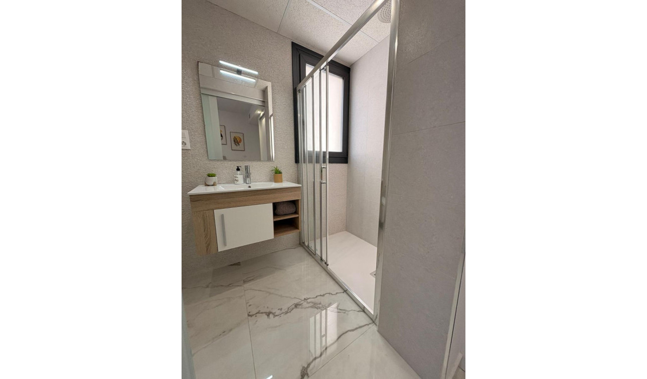 Revente - Appartement - Playa Flamenca