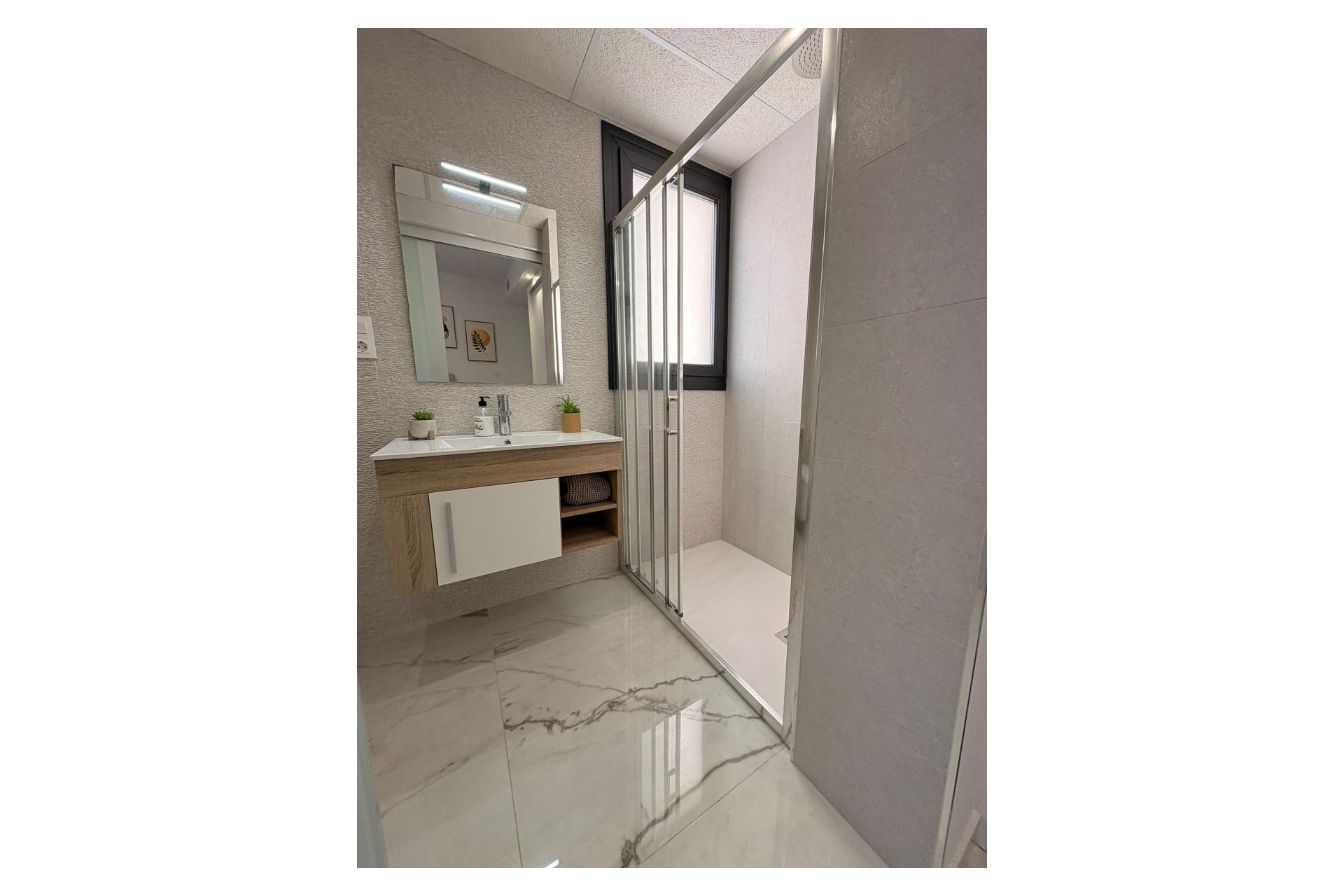 Revente - Appartement - Playa Flamenca