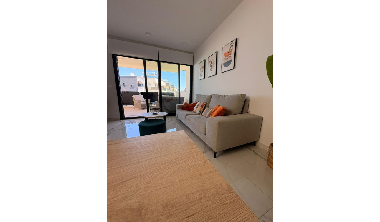 Revente - Appartement - Playa Flamenca