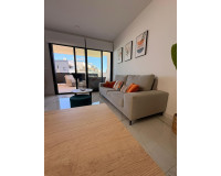 Revente - Appartement - Playa Flamenca