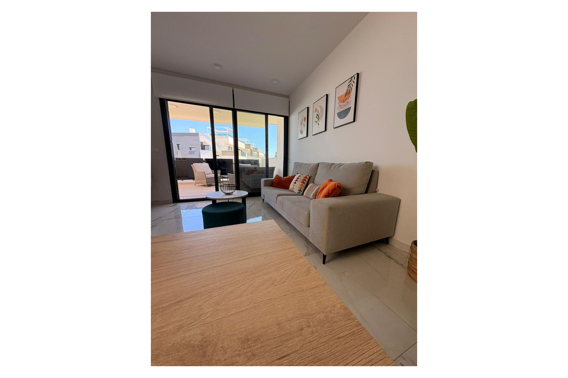 Revente - Appartement - Playa Flamenca