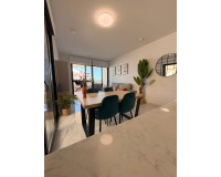Revente - Appartement - Playa Flamenca