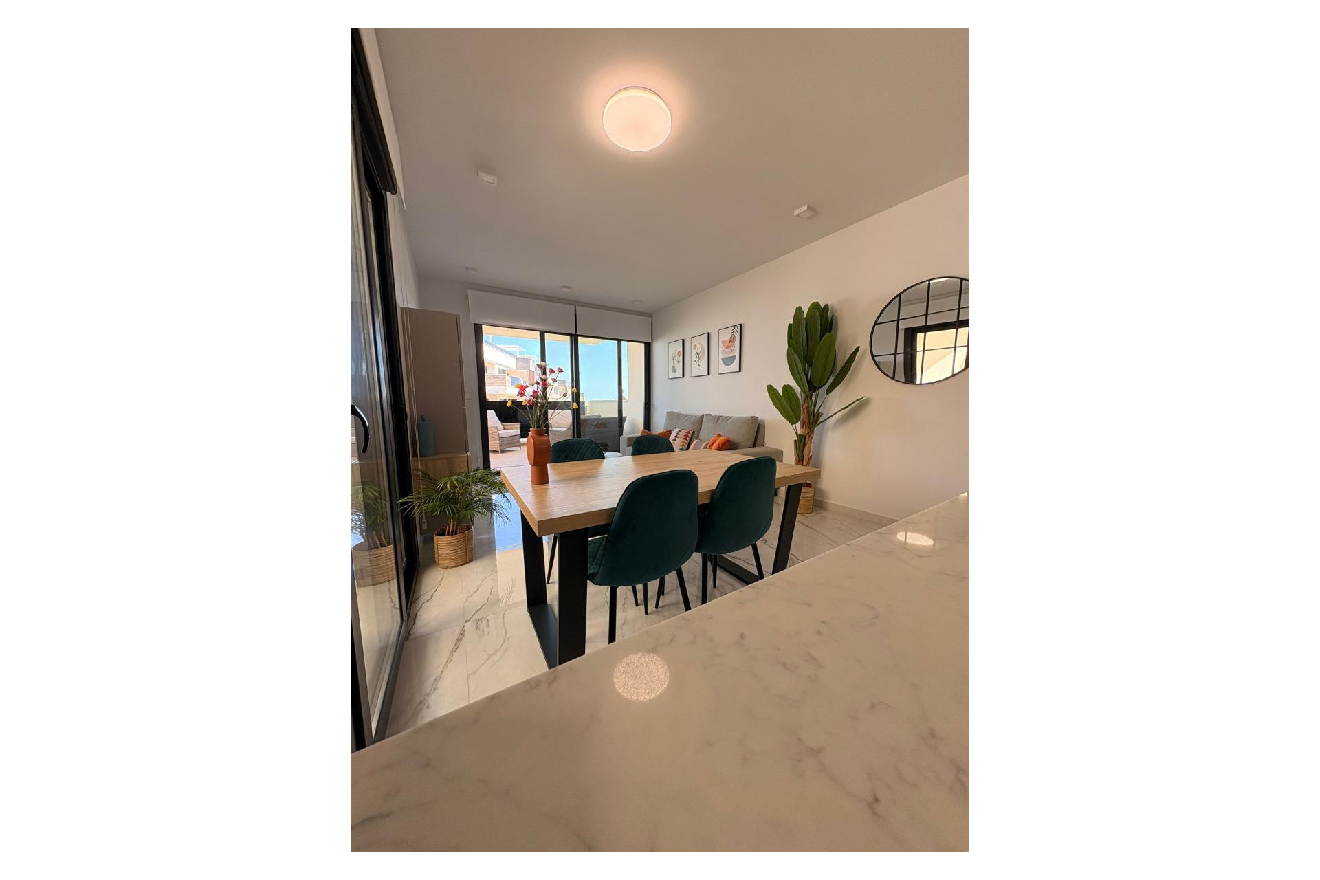 Revente - Appartement - Playa Flamenca