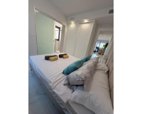 Revente - Appartement - Playa Flamenca