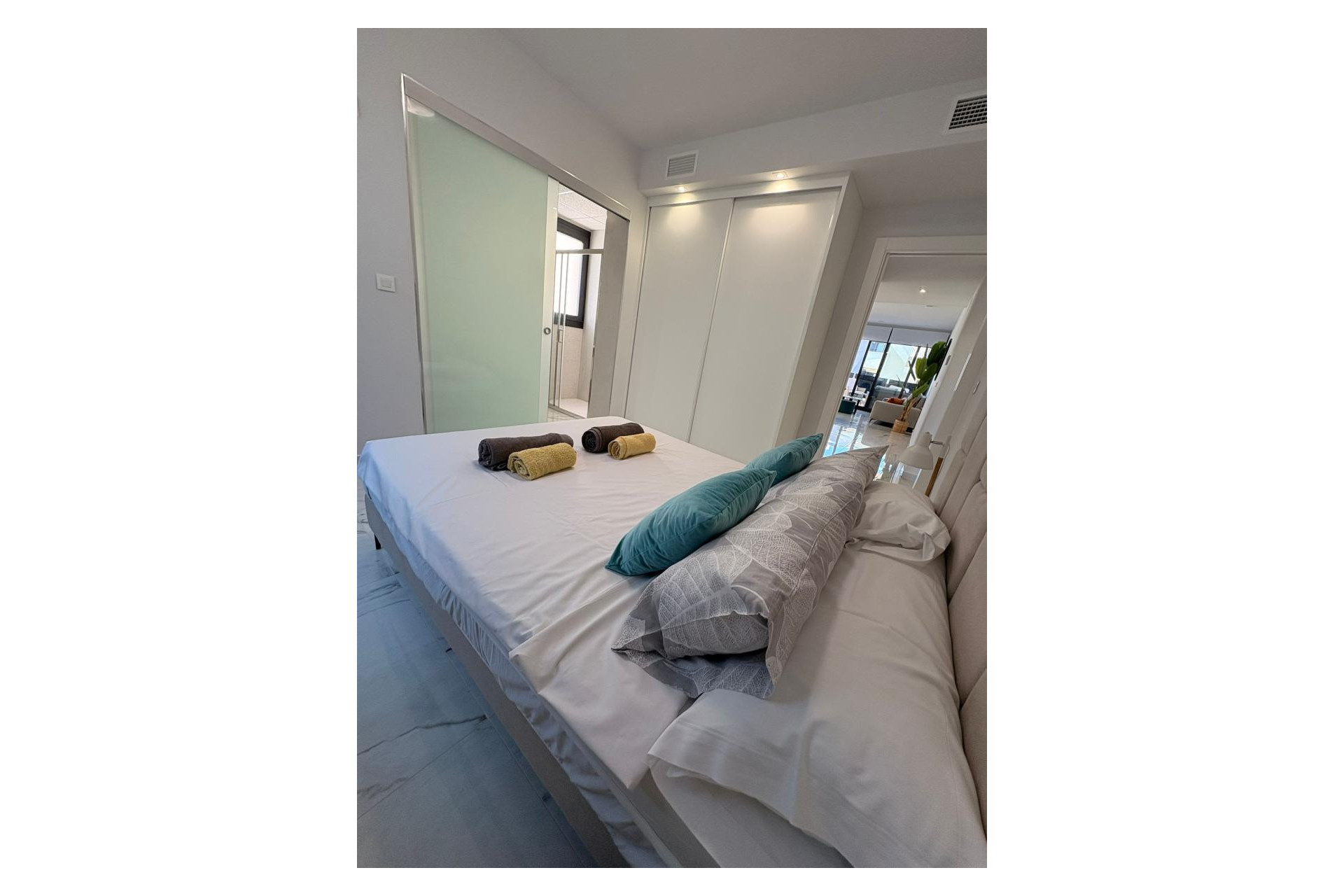 Revente - Appartement - Playa Flamenca