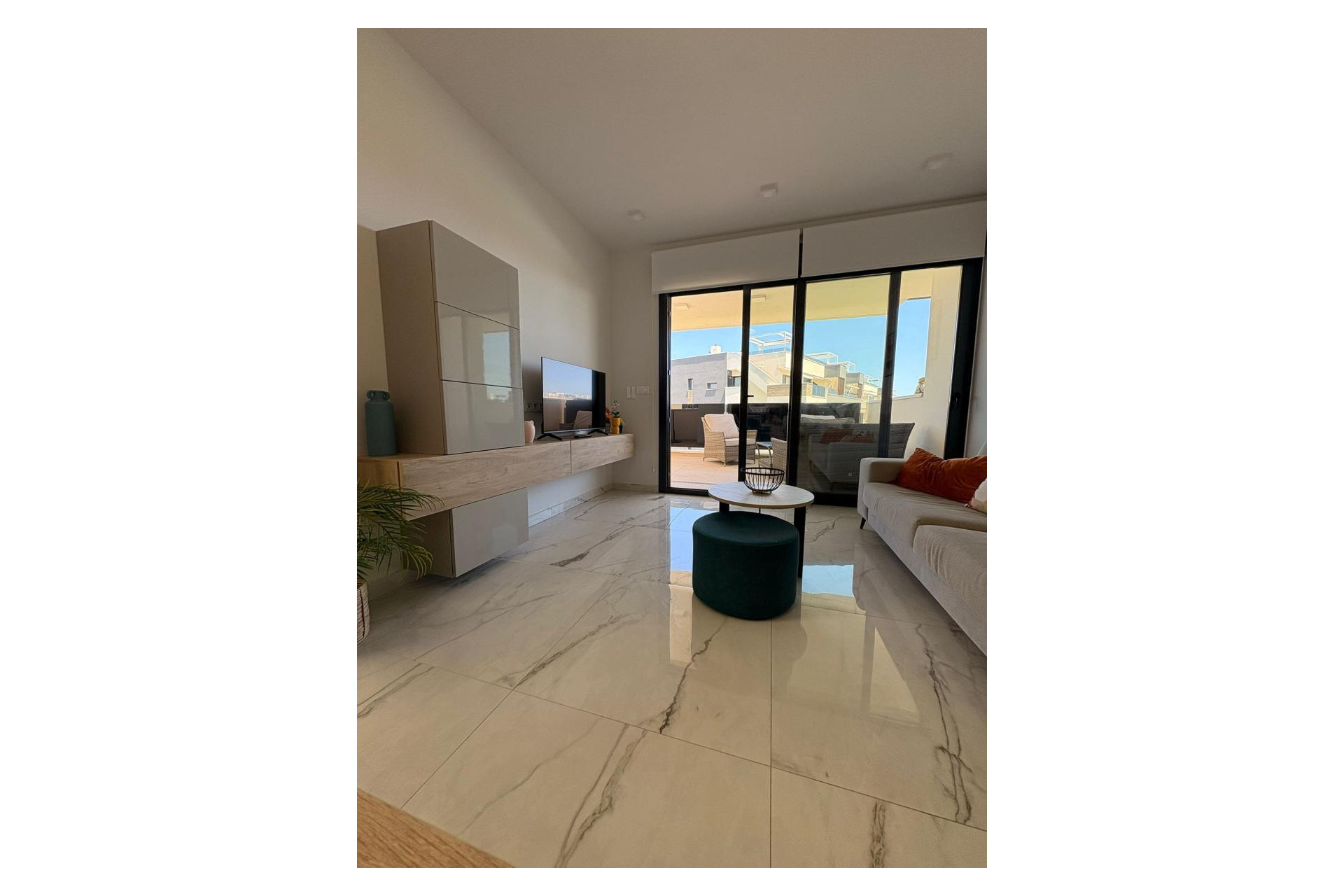 Revente - Appartement - Playa Flamenca