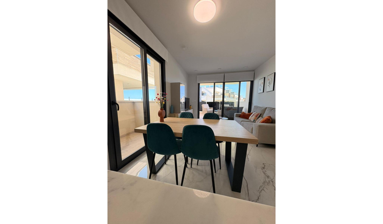 Revente - Appartement - Playa Flamenca