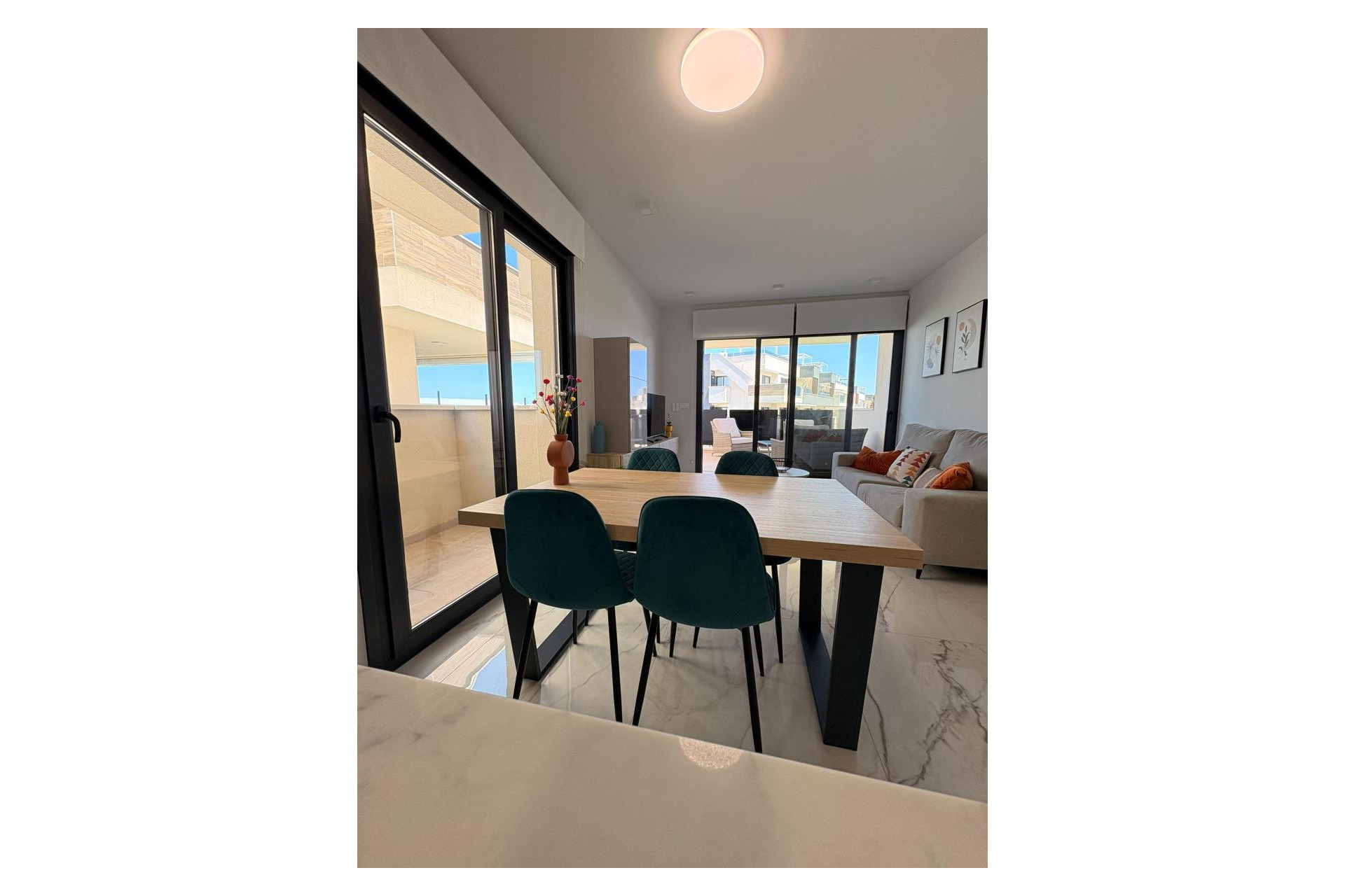 Revente - Appartement - Playa Flamenca