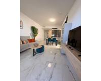 Revente - Appartement - Playa Flamenca