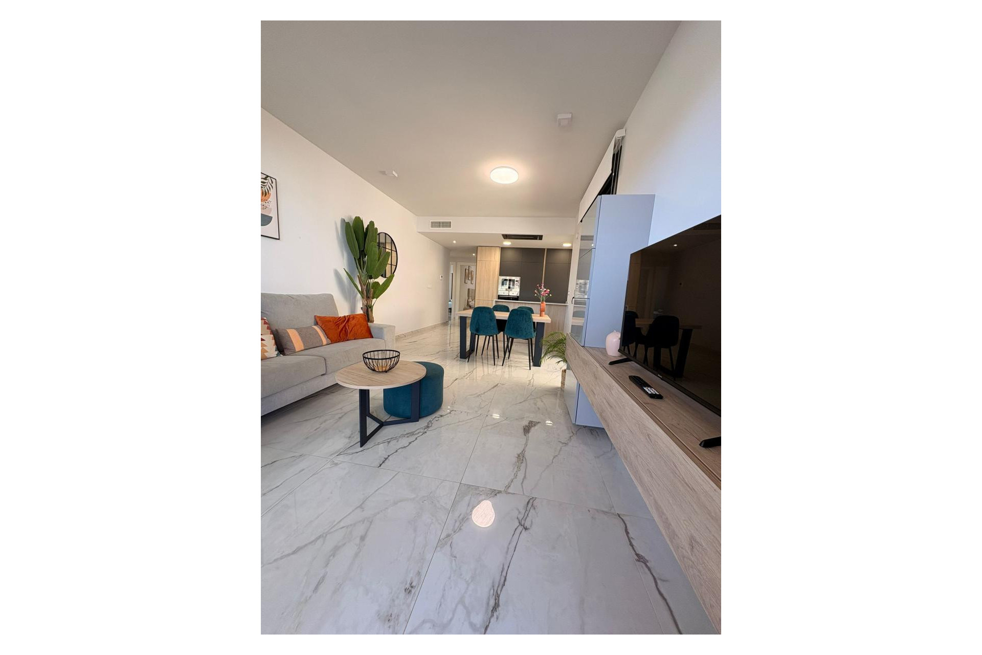 Revente - Appartement - Playa Flamenca