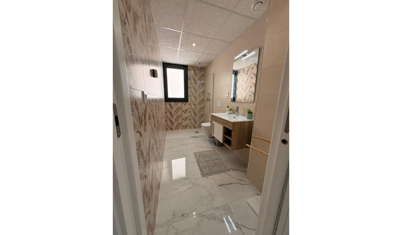 Revente - Appartement - Playa Flamenca